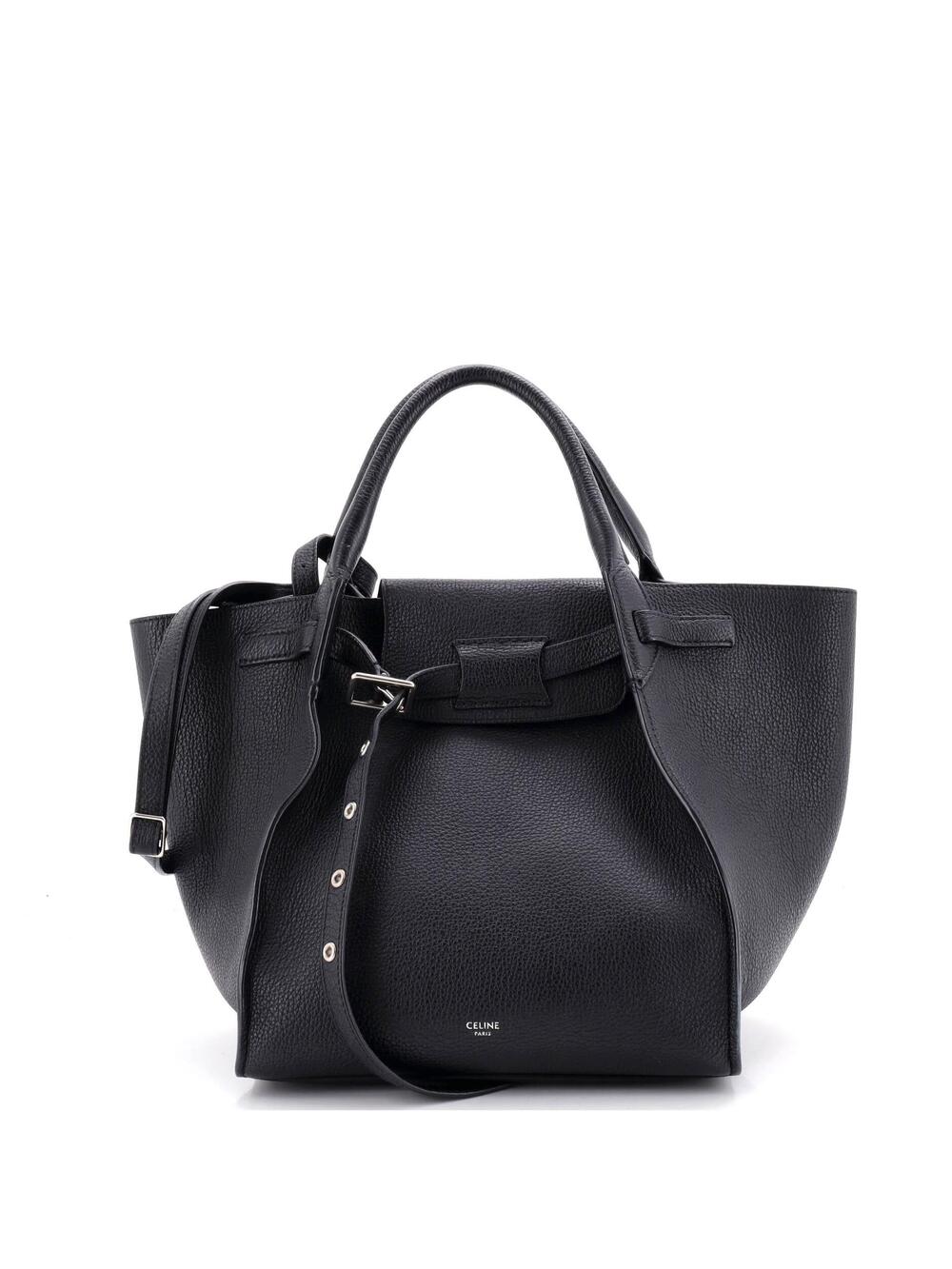 Celine Big Bag Grained Calfskin Small #317359C18B